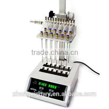 CE Certificate Visible Concentrator for Lab Use Manufacturer Beijing Zhongxing. photo-6