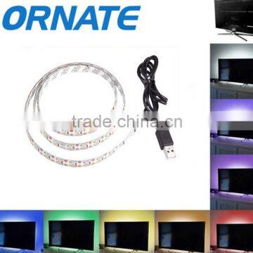 USB Energy-Saving SMD3528 Led Strip Light