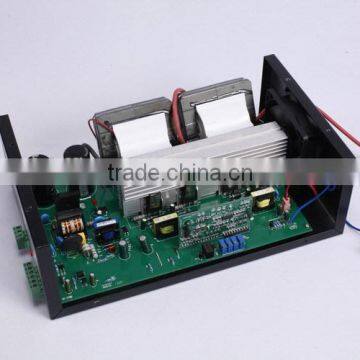Made in China Competitive 100w Co2 Laser Power Supply Stock Goods photo-6