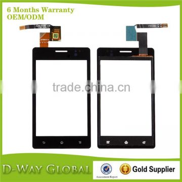 Special Discount For Sony Xperia GO ST27 ST27I Touch Screen Digitizer