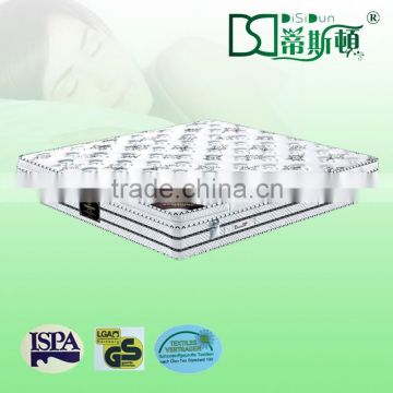 AX04 mattress queen rollable memory foam mattress visco gel memory foam mattress