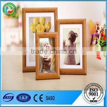 PS photo frame modern home decor