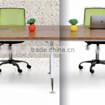 2014 High end wood Conference table | Meeting table - MT02