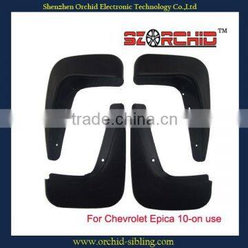 pvc mud flap for epica 10-on use