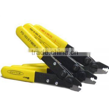 FCST221004 Fiber Optical Cable Stripping Knife, Fiber Optic Stripper, Cable Stripper