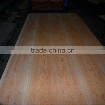 America red oak plywood for furniture