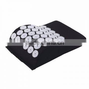 Physical Therapy Spike Acupuncture Neck Massage Pillow