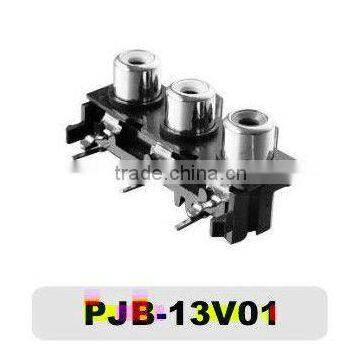 rca double jack PJB-13V01