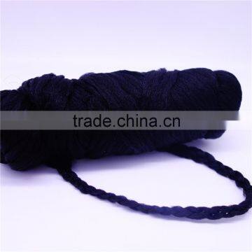 100% Polypropylene , Full Lace Human Hair Wig Export to Africa Lace Wig photo-2