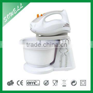 Hand Mixer bowl