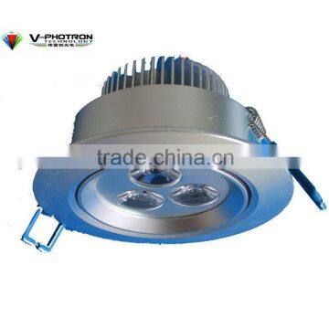 3Wled ceiling light