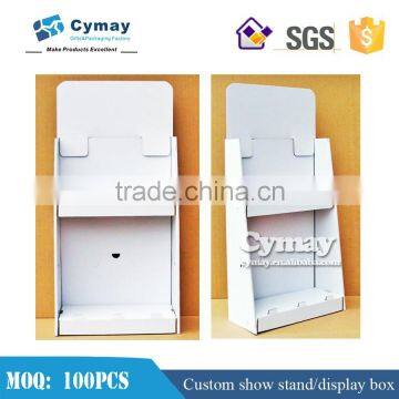 Custom Display Stand/nail Polish Display Stand/display Box for Nail Polish