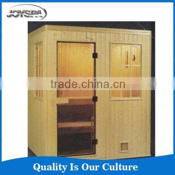 High quality sauna room for 2 person