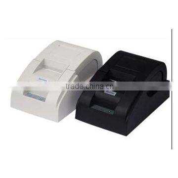 Creative factory price small 58mm thermal receipt printer made in China