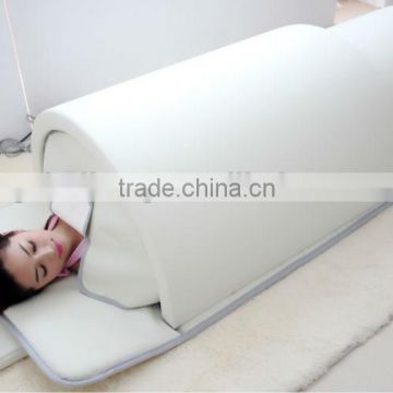 Infrared sauna with Tourmaline stones Germanium stones jade stones and Chinese herb