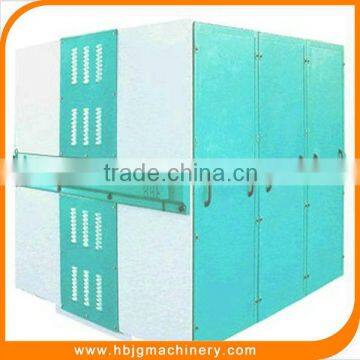 Pneumatic Roller Mill,Square Flour Sifter,Grain Cleaner