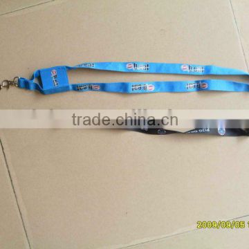 breakaway tube lanyards