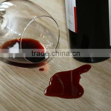 Plastic Flooring Type and Simple Color Surface Treatment Commercial pvc flooring