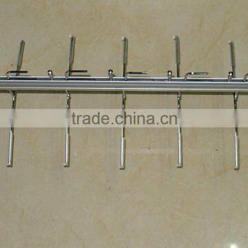 Sunglasses Display Poles;eyeglasses Display Bars;eyewear Display Rods photo-2