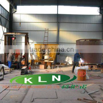 sheep automatic mixed feed machine