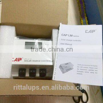 12v/24v/48v/96v/120v/240v 50a 60a 80a 100a MPPT Controller photo-4