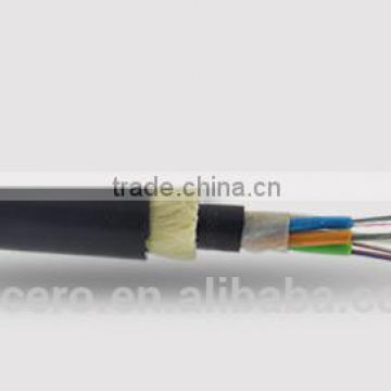 all dielectric self-supporting aerial cable