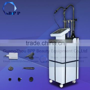 Protable Design Monopolar Radio Frequency Elight IPL RF System Laser Skin Rejuvenation Beauty Machine