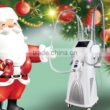 Med-360 2015 hot sell ultrasound system device facial vacuum suction machine