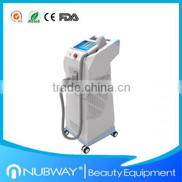 808nm Laser Hair Removal Laser Diode Face Lift Hair Rmeoval Machine Tria Hair Removal Laser 10.4 Inch Screen