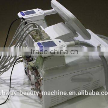 Slimming Reshaping 8.4 Inch Angle Zeltiq Adjustable Screen Cryolipolysis Fat Burning Machine photo-4