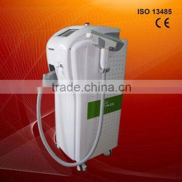 2013 Factory direct sale beauty equipment machine RF+laser equipment rf module long range