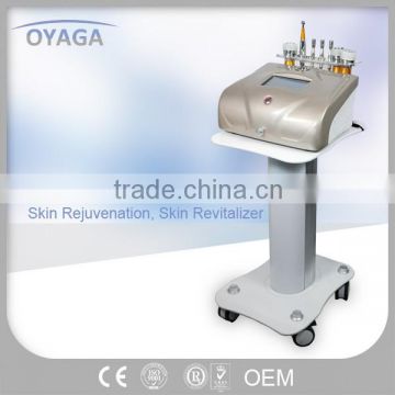 VG-930C multifunctional mesotherapy needles machine