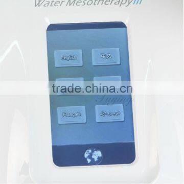 Painless Professional Mesotherapy Injection Gun for Skin Care