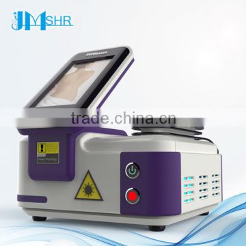 2016 new design Blood Vessels Removal 980nm diode laser with CE approved