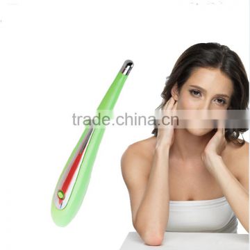 Premium beauty machine galvanic wrinkle eraser pen