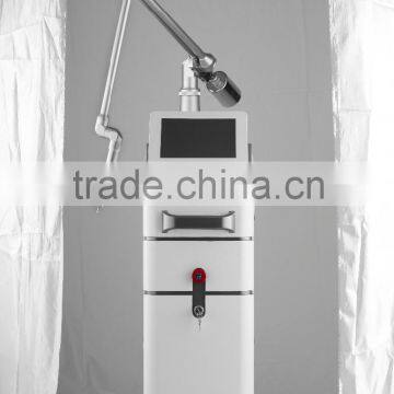 ND YAG Active Q-Switch Tattoo Removal Laser Equipment on Hot Sale/ Tattoo Laser photo-2