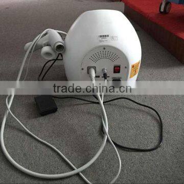 HIFU For Women Professional Painless Non-invasive Vaginal High Frequency Facial Device Tightening Machine For Sale Expression Lines Removal photo-4