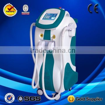 808 nm Diode Laser Hair Removal Beauty Machine with Medical CE and ISO