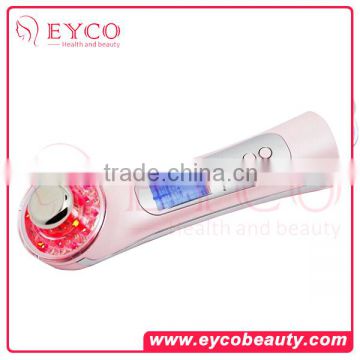 EYCO BEAUTY chinese skin care products/multifunction beauty device/care cleaning