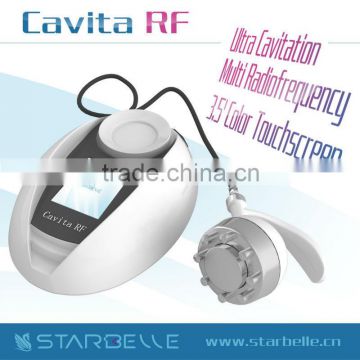 HEMS Low Price Cavitation RF Fat Loss Ultrasound Weight Loss Machines /Cavitation RF Slimming Machine Ultrasonic Liposuction Equipment