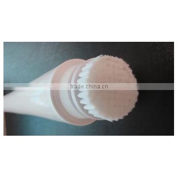 2015 facial cleaning brush as seen on tv/facial rotating cleasing brush