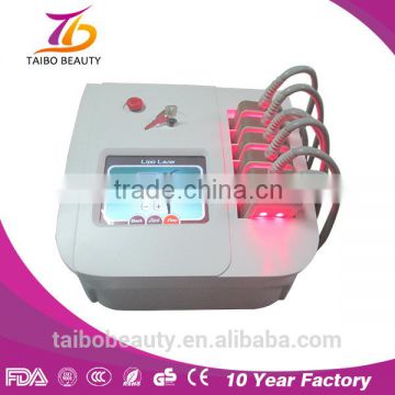 Best selling products lipo laser weight loss slimming beauty salon equipment