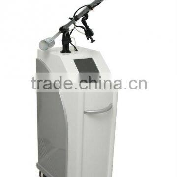 High Quality Hot Sale CO2 Fractional Laser for Scar Removal,skin Resurfacing,acne Removal q Switched nd Yag Laser Medical ce photo-5