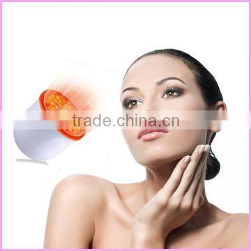 Led Photon Multifunctional Facial Beauty Skin Whitening Machine With Vibration Massage Pigmentinon Removal