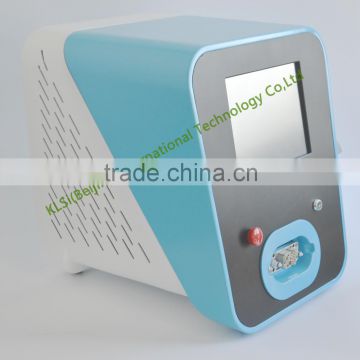 2015 hottest sale 808nm diode laser hair removal machine for spa use