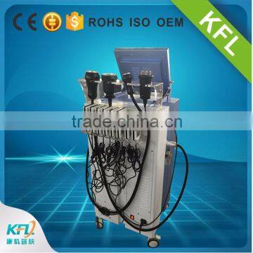 Fat Freezing Christmas 20% Price Reduction Ultras Cavitation Slimming Machine/Ultrasonic Cavitation+rf Slim Cellulite Reduction