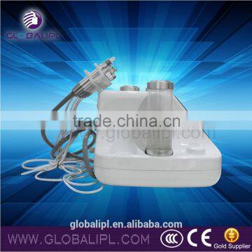 CE Approved Multifunction Vertical Jet Peel Water Oxygen photo-4