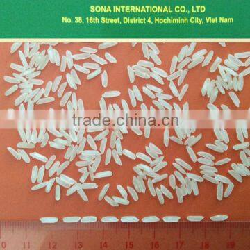 FRAGRANT RICE 5% BROKEN - 5451- REAL RICE - HOT SELLING