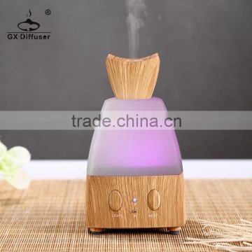 GX Diffuser Spraying personal air purifier/electric aroma diffuser 12V