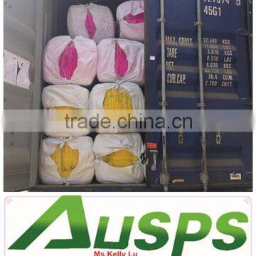 Mesh Bag for Packing Garlic